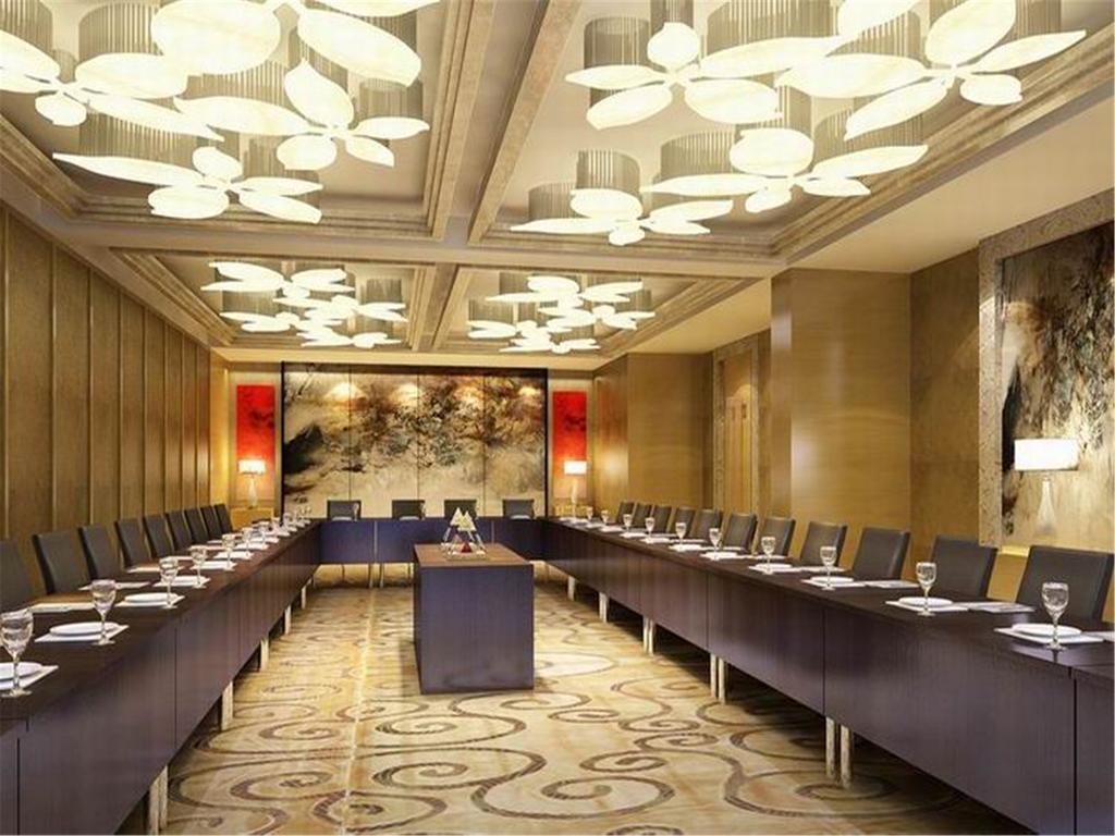 Dalian Furong International Hotel Exterior foto